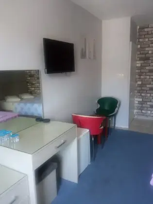 Liman Otel - Görsel 7