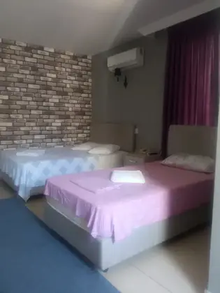 Liman Otel - Görsel 10