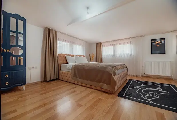 Taksim Wonder Suites - Görsel 4