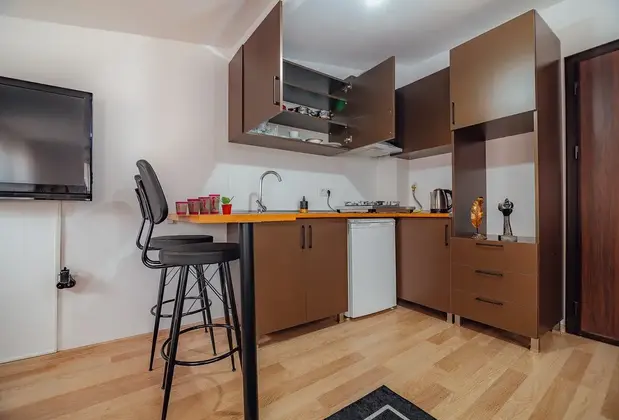 Taksim Wonder Suites - Görsel 7