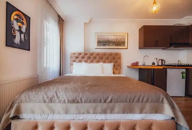 Taksim Wonder Suites - Görsel 5