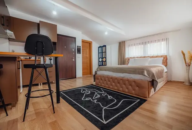 Taksim Wonder Suites - Görsel 8
