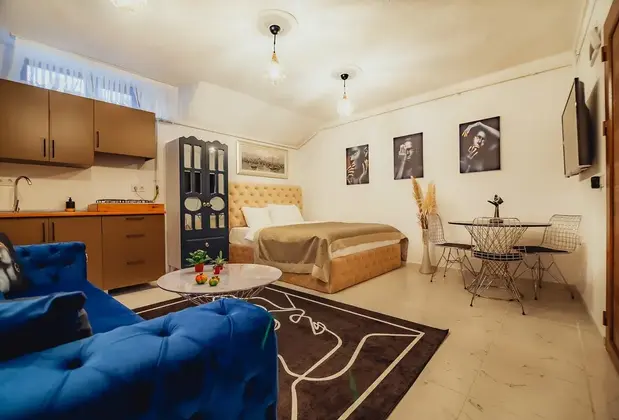 Taksim Wonder Suites - Görsel 2