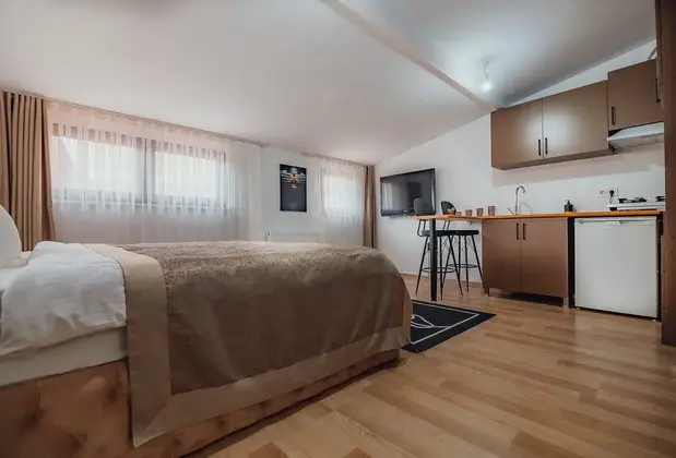 Taksim Wonder Suites - Görsel 6