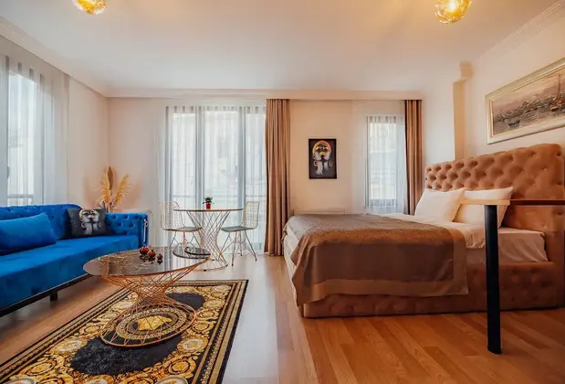 Taksim Wonder Suites - Görsel 3