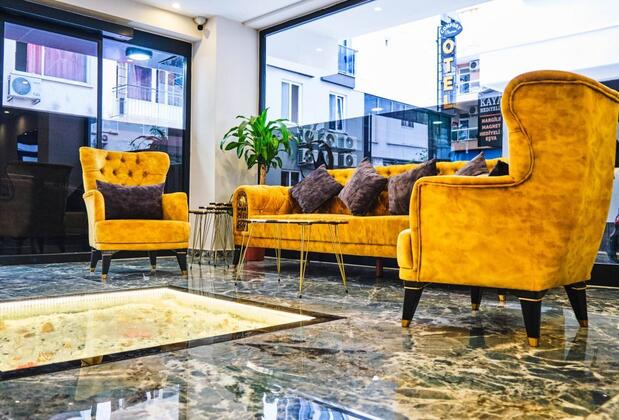 Kalispera Otel - Görsel 5