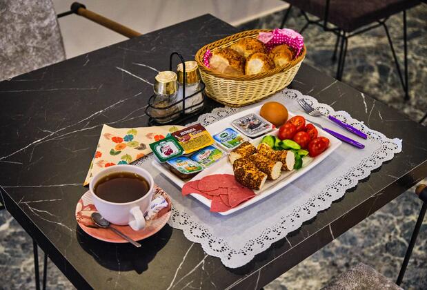 Kalispera Otel - Görsel 10