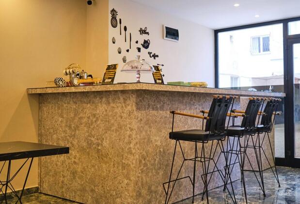 Kalispera Otel - Görsel 4