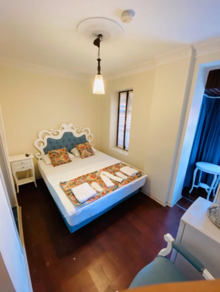 Maya Hotel & Cafe - Görsel 4