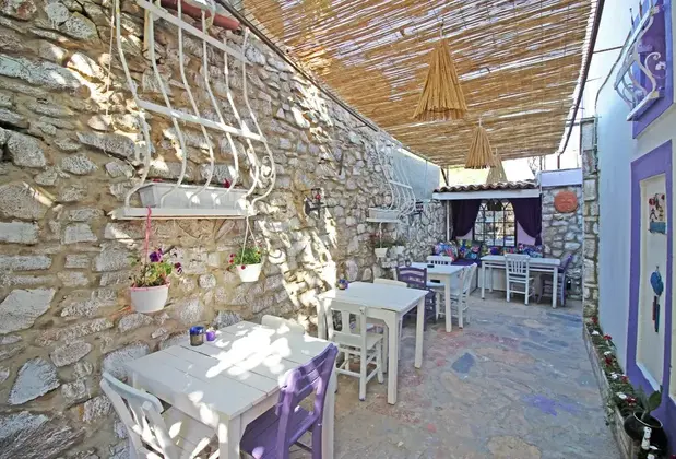 Eflatun Konuk Evi - Görsel 3