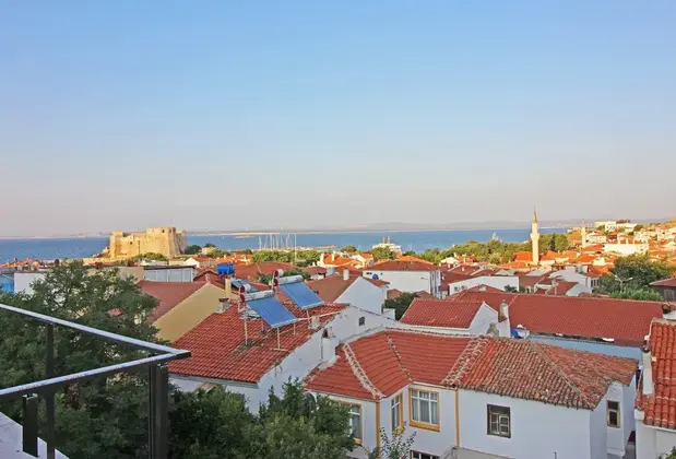 Eflatun Konuk Evi - Görsel 18