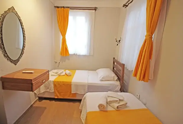 Eflatun Konuk Evi - Görsel 11