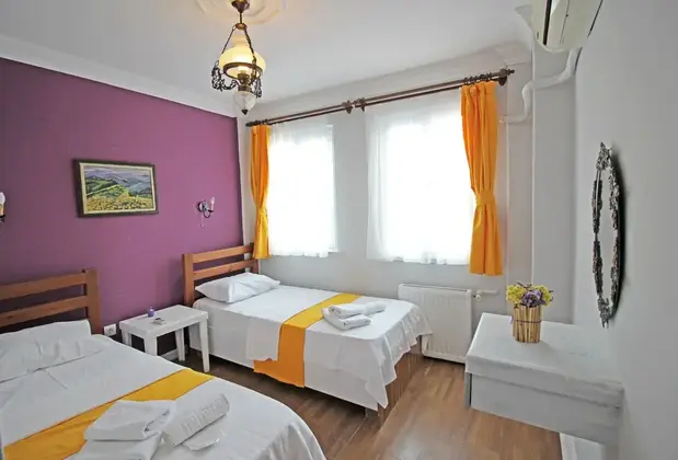 Eflatun Konuk Evi - Görsel 9