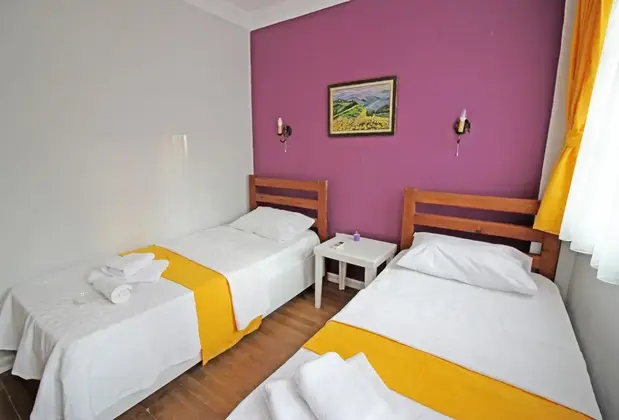 Eflatun Konuk Evi - Görsel 10