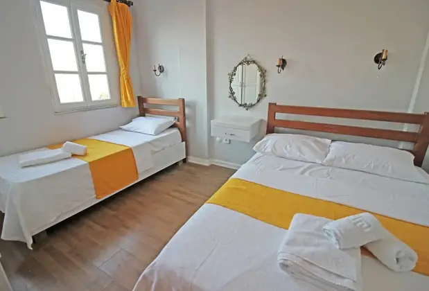 Eflatun Konuk Evi - Görsel 14