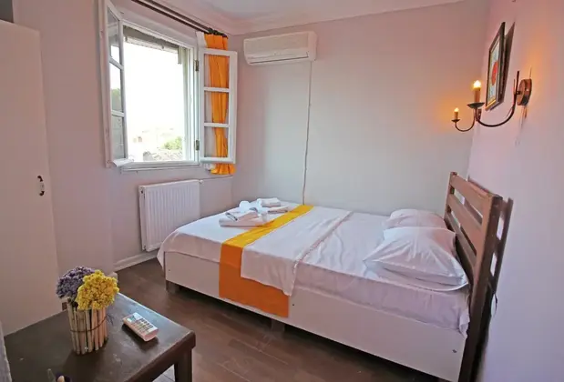 Eflatun Konuk Evi - Görsel 16