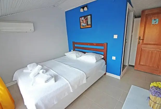 Eflatun Konuk Evi - Görsel 17