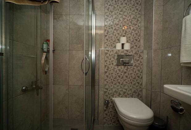 Esquire Hotels - Lounges - Görsel 12