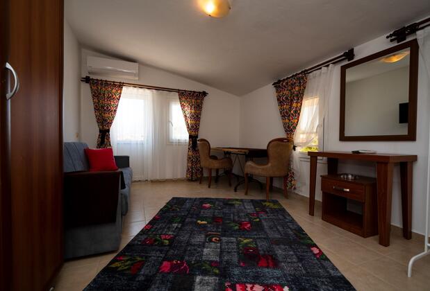 Esquire Hotels - Lounges - Görsel 10