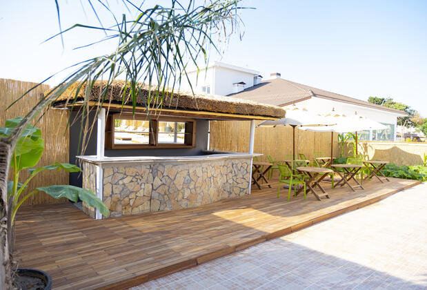 Esquire Hotels - Lounges - Görsel 5