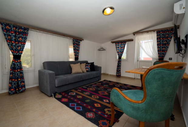 Esquire Hotels - Lounges - Görsel 9