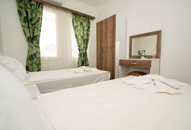 Esquire Hotels - Lounges - Görsel 11