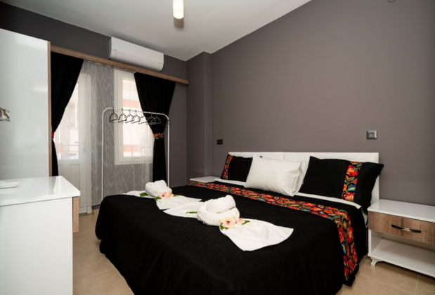 Esquire Hotels - Lounges - Görsel 7