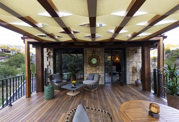 Casa Mila - Görsel 14