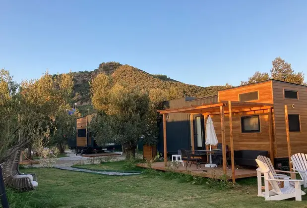 Tiny Life Resort - Görsel 7