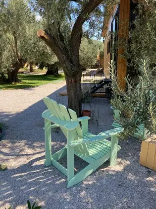 Tiny Life Resort - Görsel 9