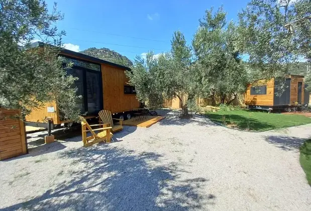 Tiny Life Resort - Görsel 10