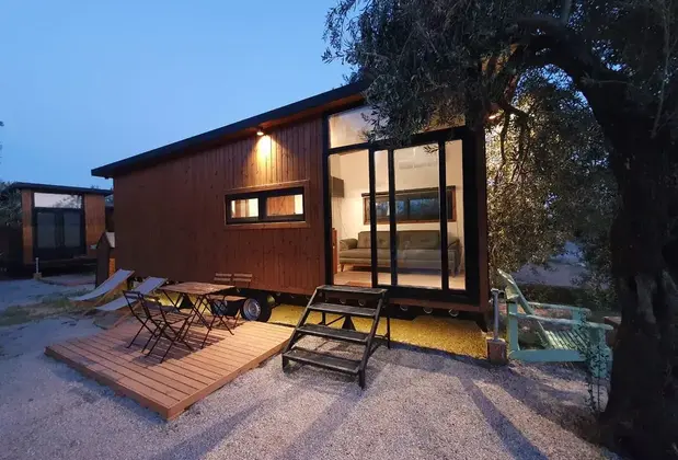 Tiny Life Resort - Görsel 5