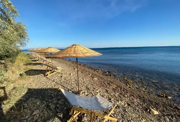 Tiny Life Resort - Görsel 16