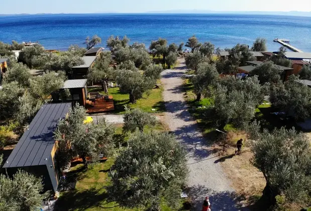 Tiny Life Resort - Görsel 3