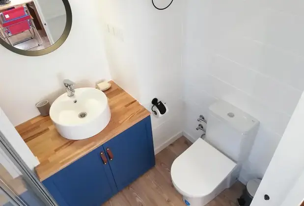 Tiny Life Resort - Görsel 17