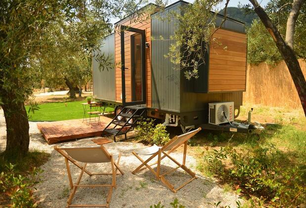 Tiny Life Resort - Görsel 11