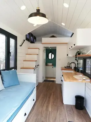 Tiny Life Resort - Görsel 19