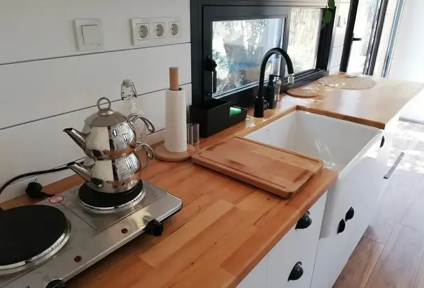 Tiny Life Resort - Görsel 21