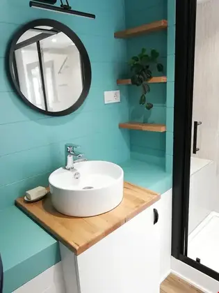 Tiny Life Resort - Görsel 18