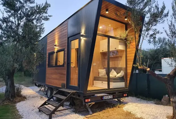 Tiny Life Resort - Görsel 8