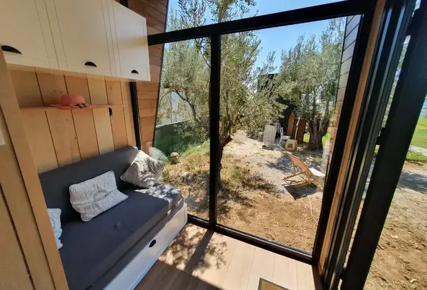 Tiny Life Resort - Görsel 20