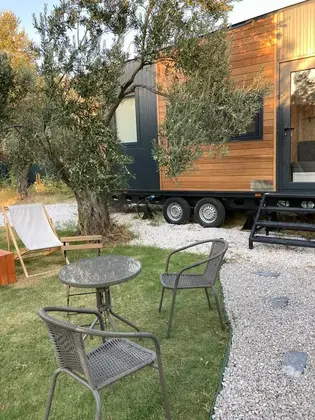 Tiny Life Resort - Görsel 14