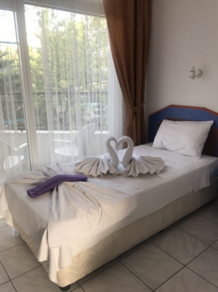 Kahraman Hotel - Görsel 5