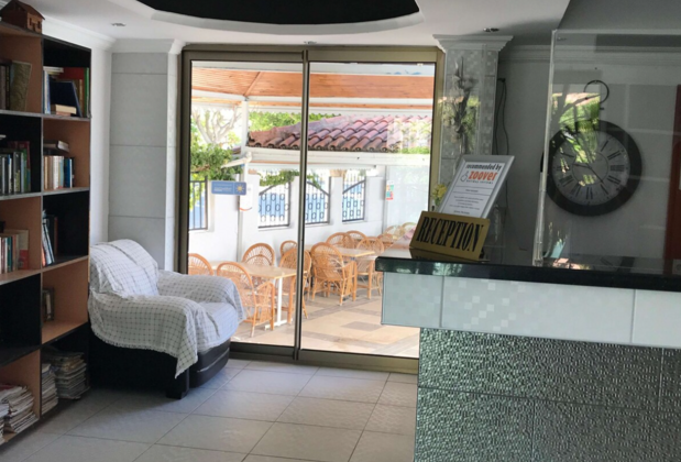 Kahraman Hotel - Görsel 8