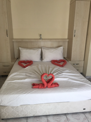 Kahraman Hotel - Görsel 3