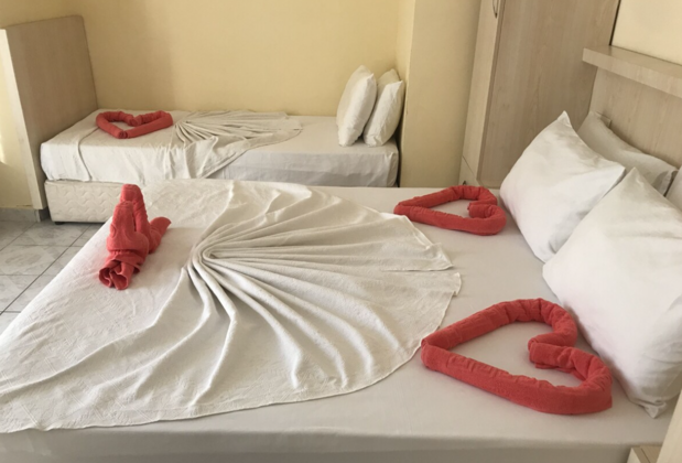 Kahraman Hotel - Görsel 4