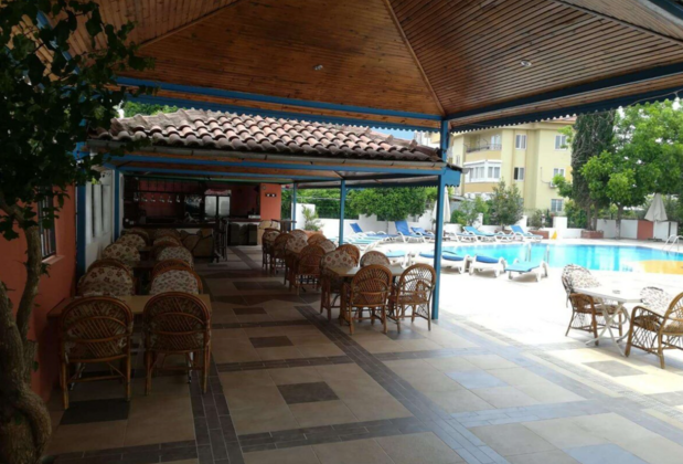 Kahraman Hotel - Görsel 6