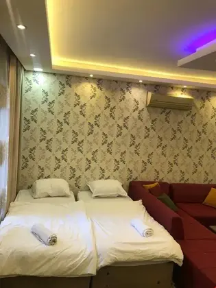 Sultan Murad - Görsel 3