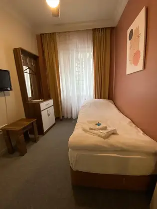 Simon Hotel - Görsel 3