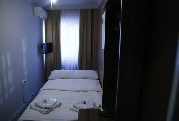 Simon Hotel - Görsel 5